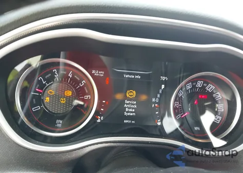 2018 Dodge Challenger Sxt Plus из США, поврежденный, VIN 2C3CDZAGXJH228137